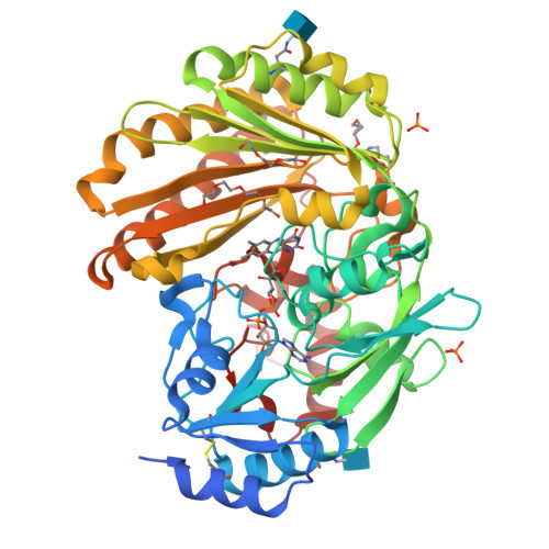 Structure 9SWU