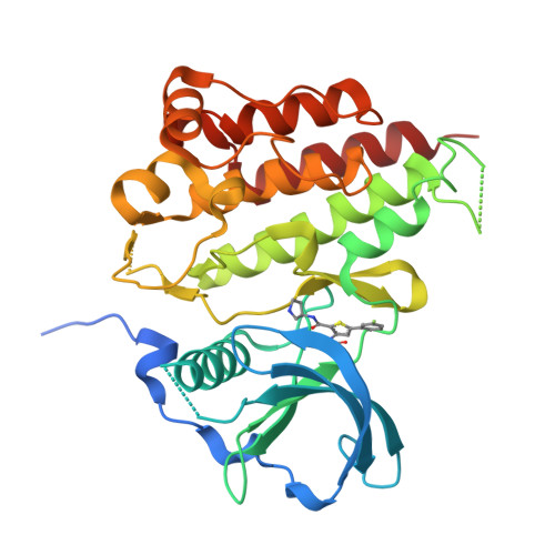 Structure 9SXF
