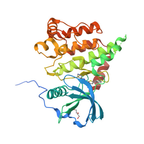 Structure 9SXG
