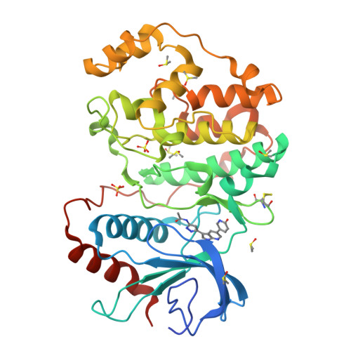 Structure 9SXP