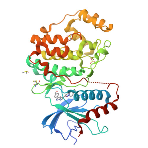 Structure 9SXS