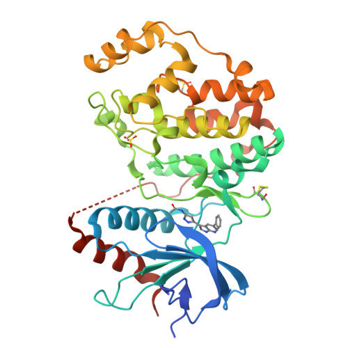 Structure 9SXY