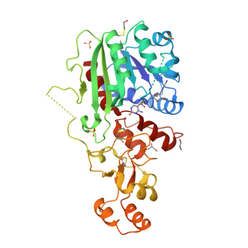 Structure 9SYM