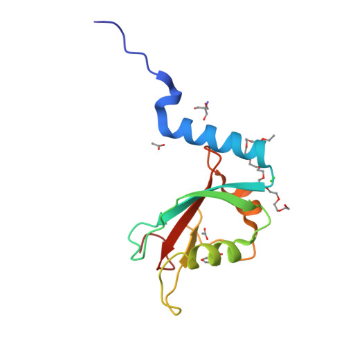 Structure 9SYW