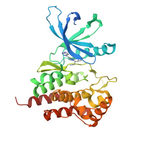 Structure 9T1Z