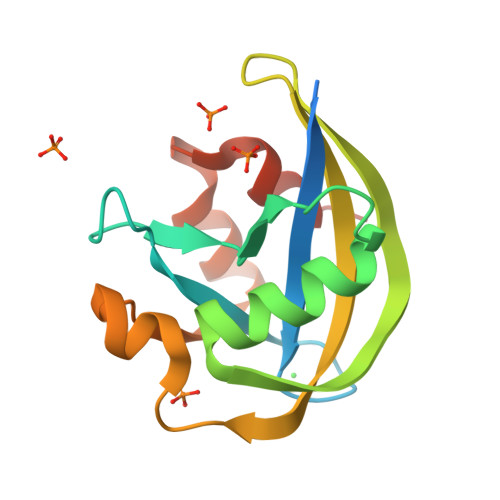 Structure 9T4E
