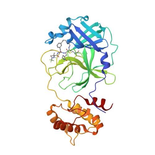 Structure 9T5F