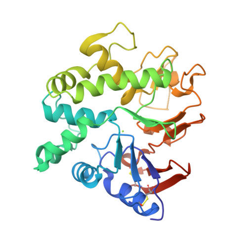 Structure 9T9N