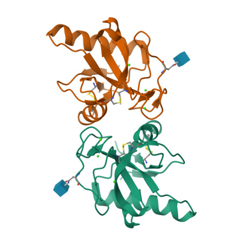 Structure 9TA0