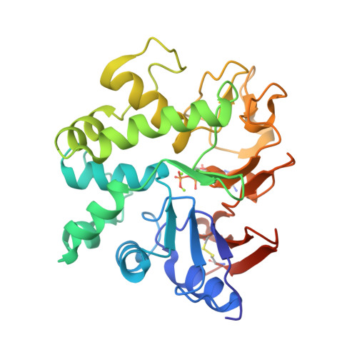 Structure 9TA7