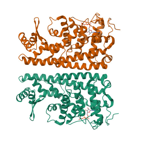 Structure 9TC4