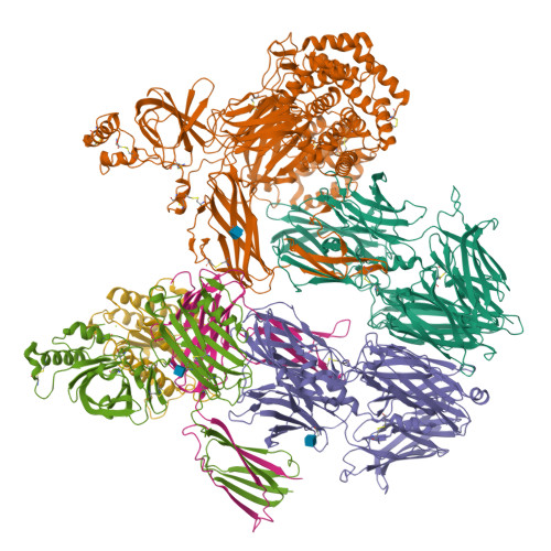 Structure 9TE1