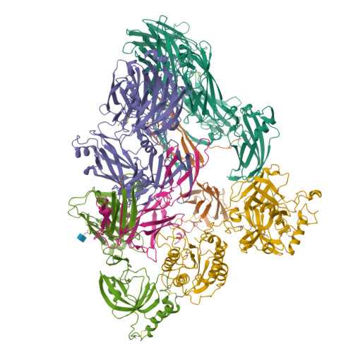 Structure 9TE3