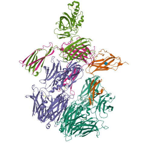 Structure 9TE5