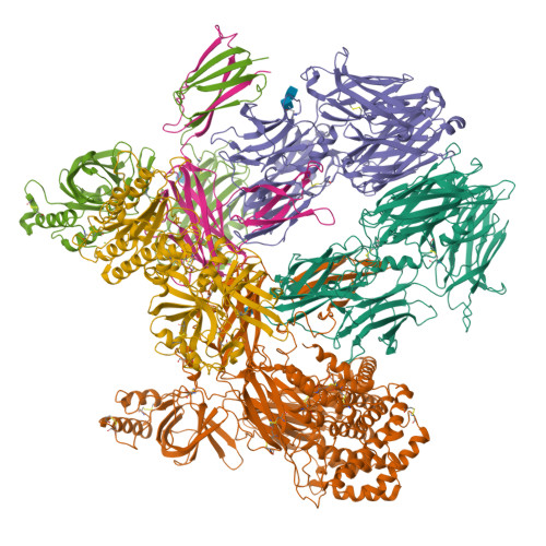 Structure 9TE6