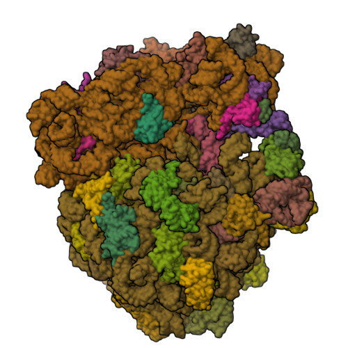 Structure 9TEW