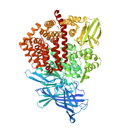 Structure 9TF3
