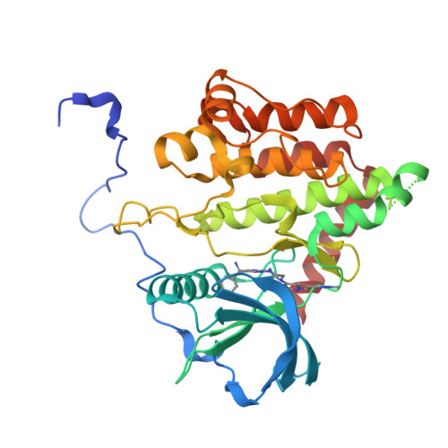 Structure 9TF9