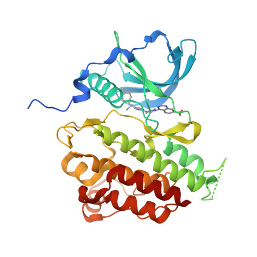 Structure 9TFL