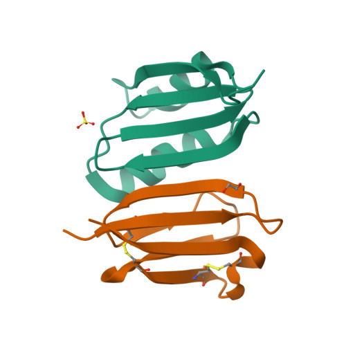 Structure 9TFO