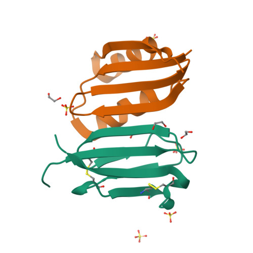 Structure 9TFS
