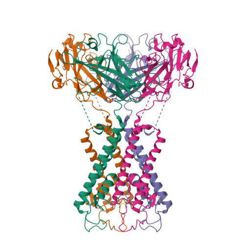 Structure 9TFV