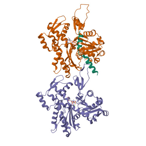 Structure 9TGA