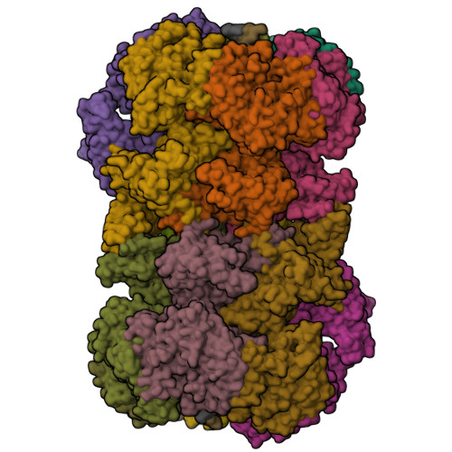Structure 9TGD