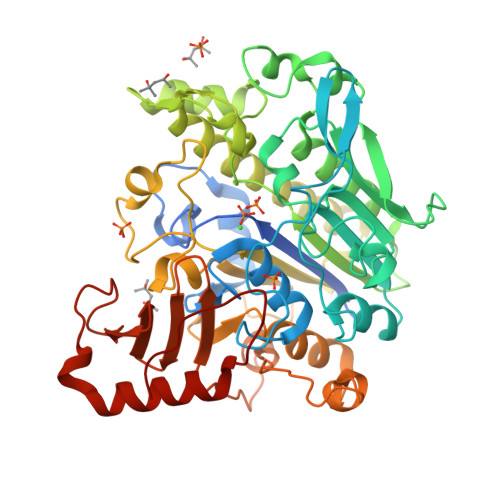 Structure 9THU