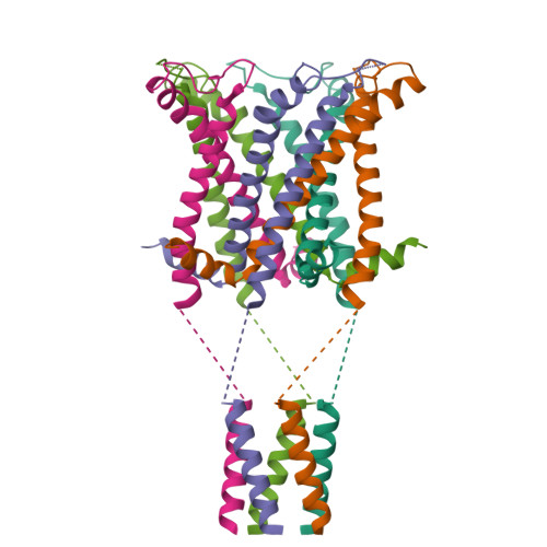 Structure 9TIU