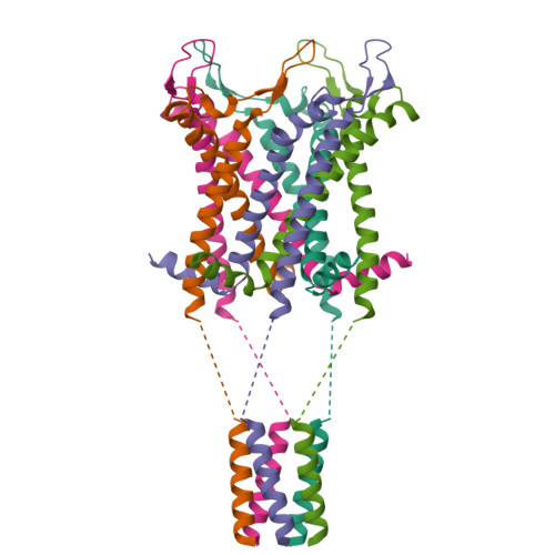 Structure 9TIV