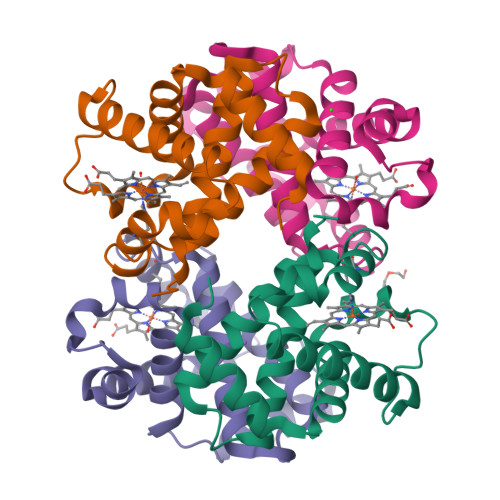 Structure 9TLI