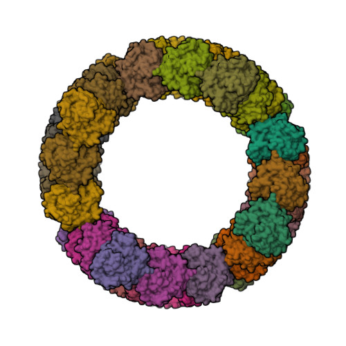 Structure 9TLK