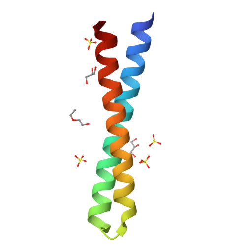 Structure 9TLL