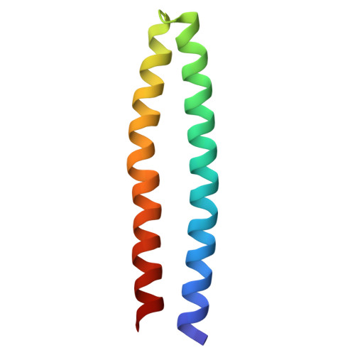 Structure 9TLQ