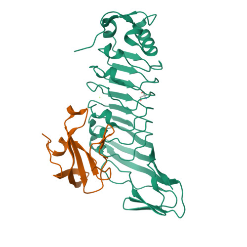 Structure 9TMK