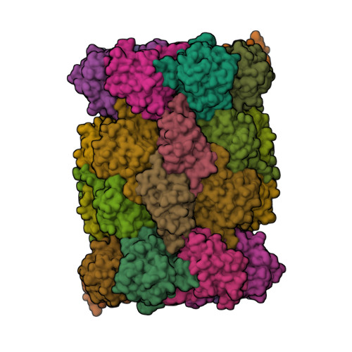 Structure 9TMN