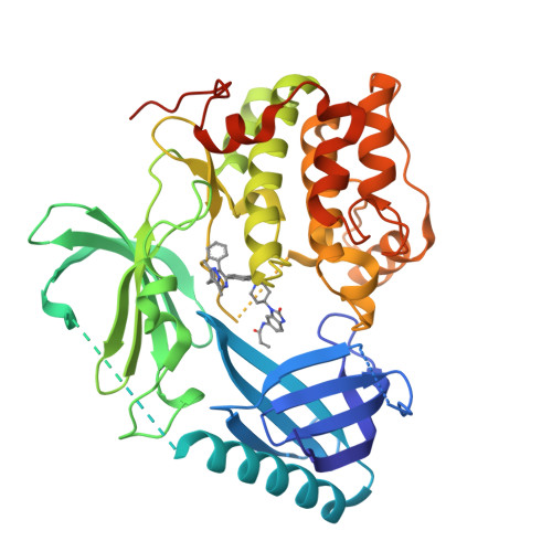 Structure 9TMT