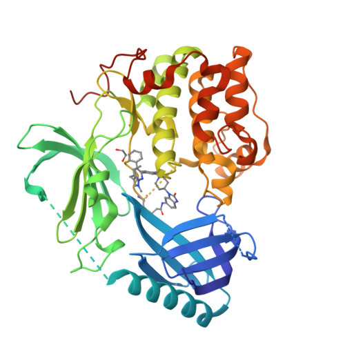 Structure 9TMV