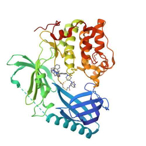 Structure 9TN2