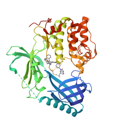Structure 9TN3