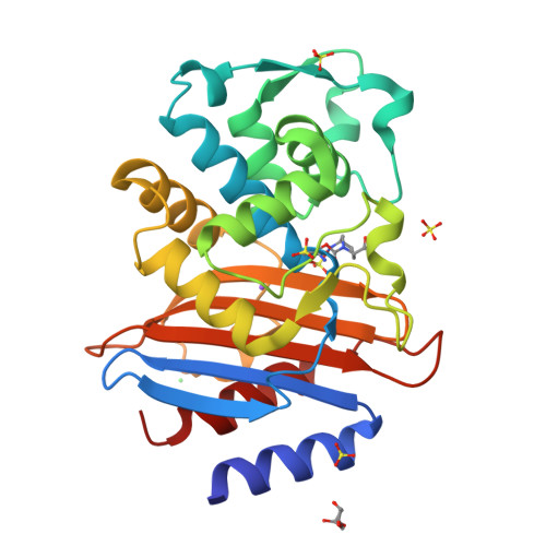 Structure 9TOF