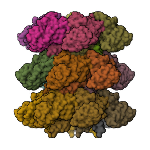 Structure 9TOZ