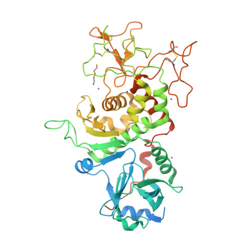 Structure 9TPY