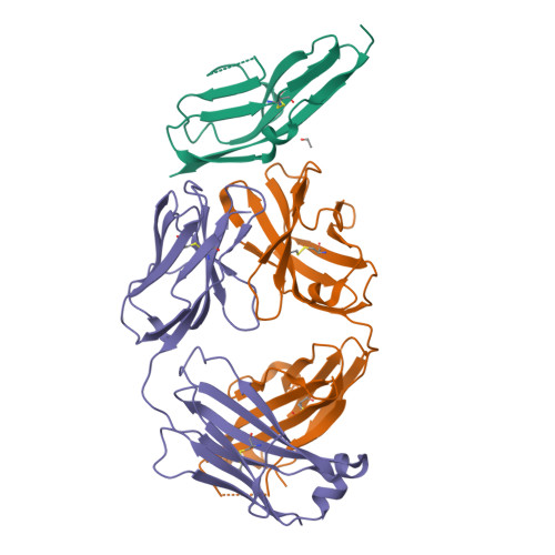 Structure 9TW7