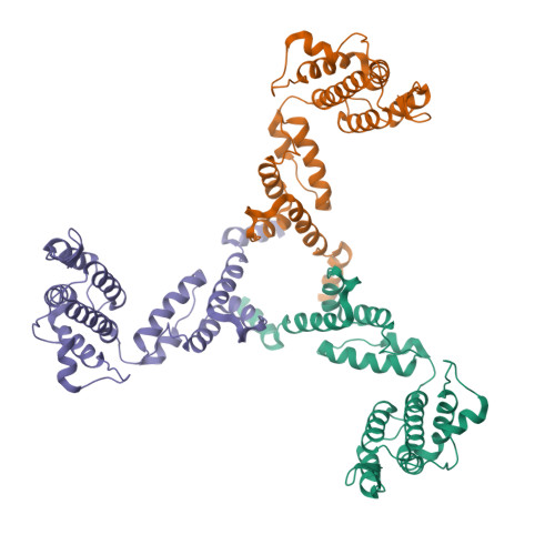 Structure 9TX4