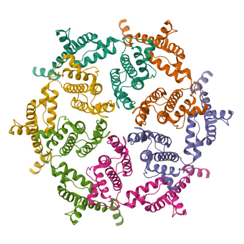 Structure 9TX5