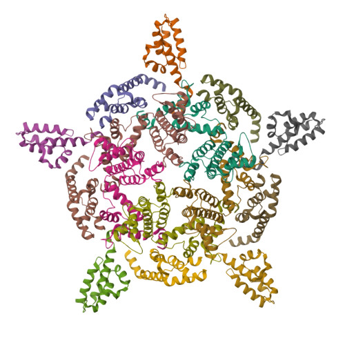 Structure 9TX6