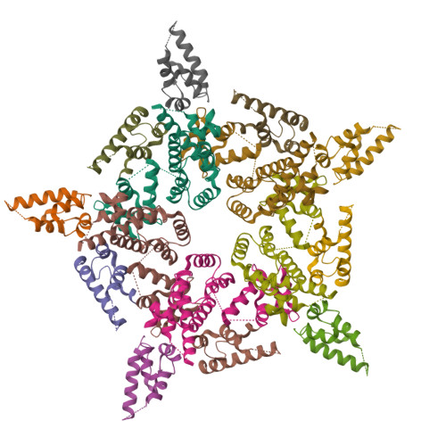 Structure 9TX8