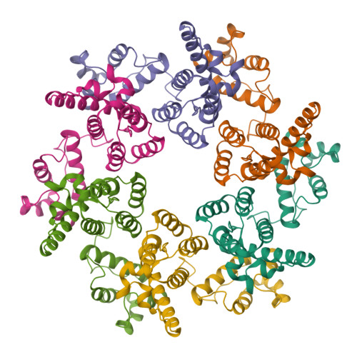 Structure 9TX9